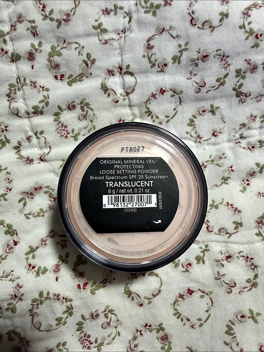 e.l.f. HD Powder. Translucent Setting Powder NWT